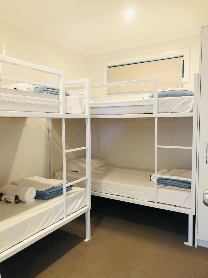 Broken Head Holiday Park Bagian luar foto
